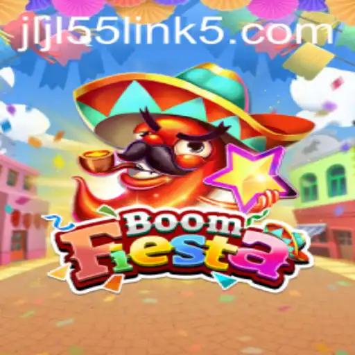 Dive into the Vibrant World of 'BoomFiesta' with Special Keyword 'JLJL55 Link'