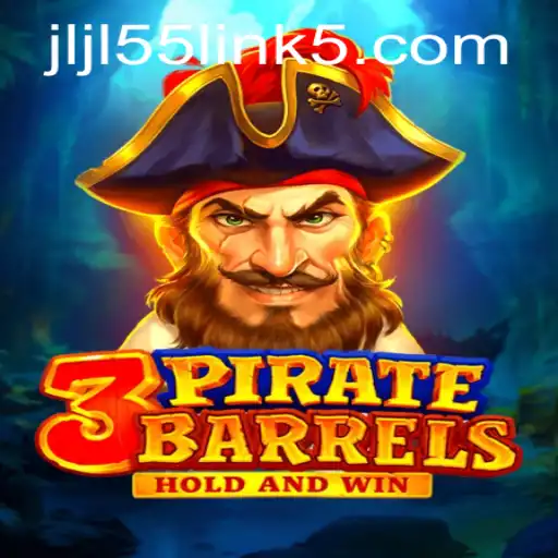 Discover the Thrills of 3PirateBarrels: A Treasure Hunt Experience