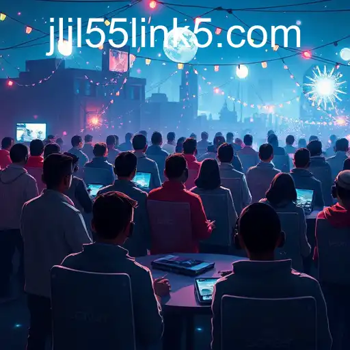 The Dynamic World of Player Communities