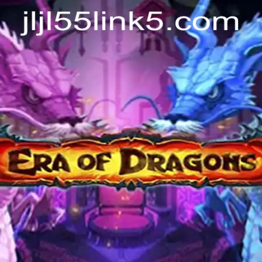 Discover the Mystical Realm of EraOfDragons
