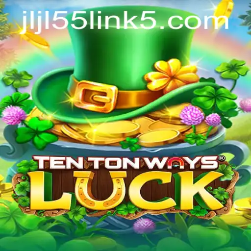 Discover the Thrills of TenTonWaysLuck: A New Era in Gaming